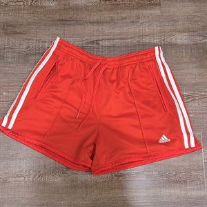 Vintage Adidas shorts